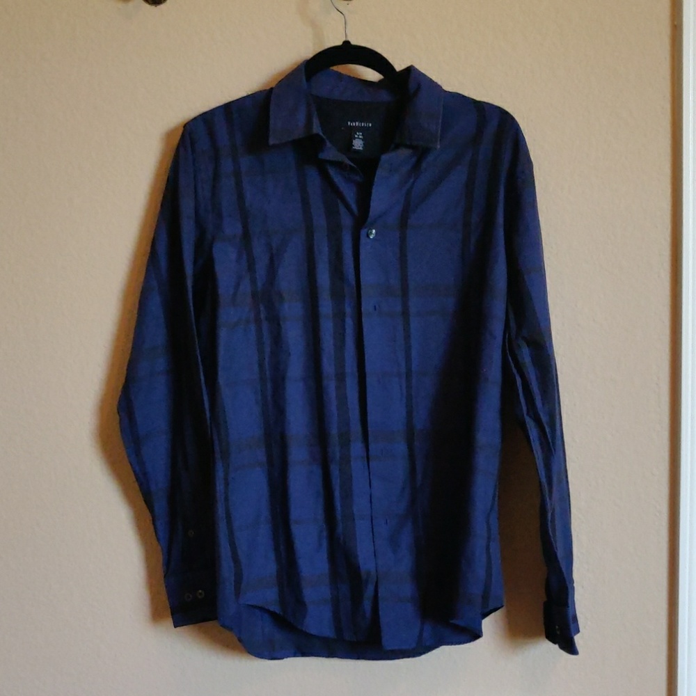 dress shirt